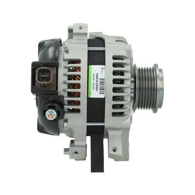 Vorschau Generator Ansicht 4