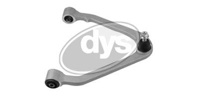 носач, окачване на колелата DYS 20-10406