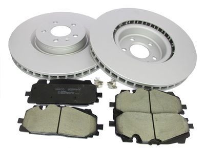 SET FRANA FRANA DISC