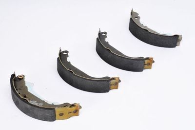 Remschoen past: PEUGEOT 206, 206+, 306, 504 1.1-2.5D 08.90-