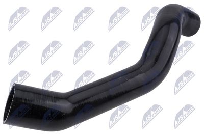 Hadička plnícího vzduchu NTY GPP-FR-067