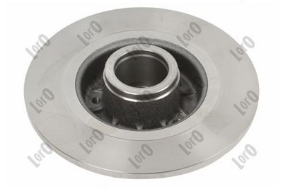 Brake Disc 231-04-104