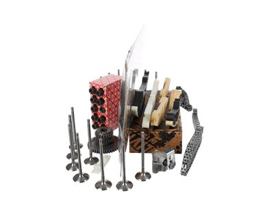 CHIT LANT DE DISTRIBUTIE ET ENGINETEAM RS0043VR2 27