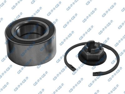 SET RULMENT ROATA GSP GK6780