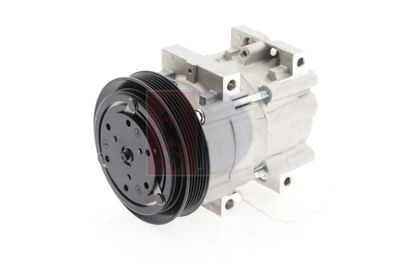 AKS DASIS 850792N Компрессор, кондиционер 