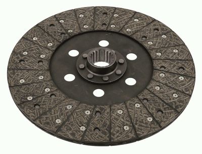 SACHS Kupplungsscheibe