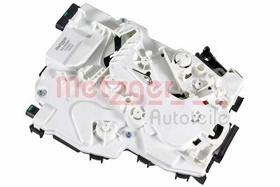 Zamek drzwi przesuwnych METZGER AUTOTEILE 2314584