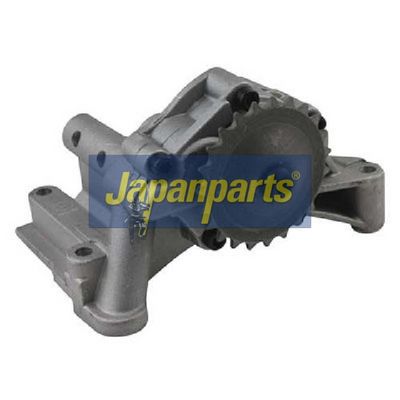 JAPANPARTS Alyvos siurblys
