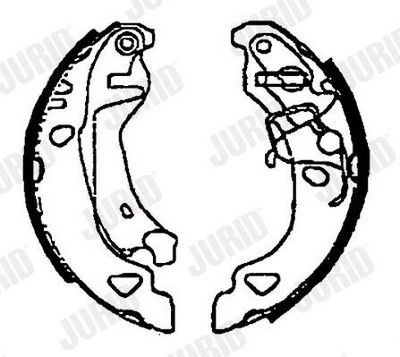 SET SABOTI FRANA JURID 362312J 1