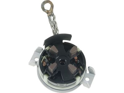 CAPAC SOC CARBURATOR