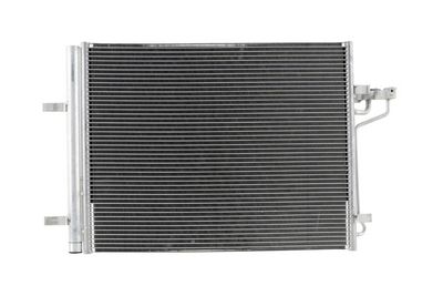 KONDENSATOR KLIMAANLAGE