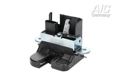 HECKKLAPPENSCHLOSS AIC 56252 19