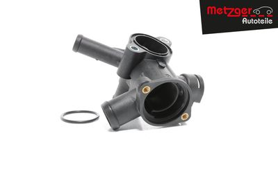 CARCASA TERMOSTAT METZGER AUTOTEILE 4010179 10