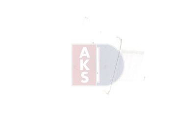 ÖLKüHLER AUTOMATIKGETRIEBE AKS DASIS 046034N 10
