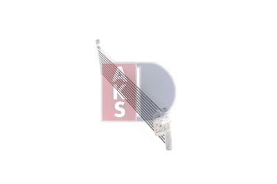 ÖLKüHLER AUTOMATIKGETRIEBE AKS DASIS 126031N 2