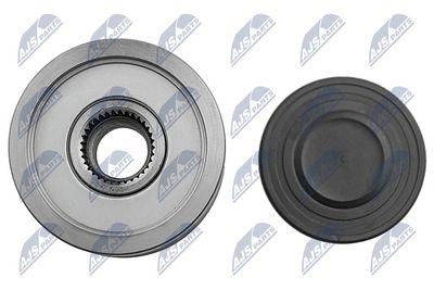 SISTEM ROATA LIBERA GENERATOR NTY ESANS004 3