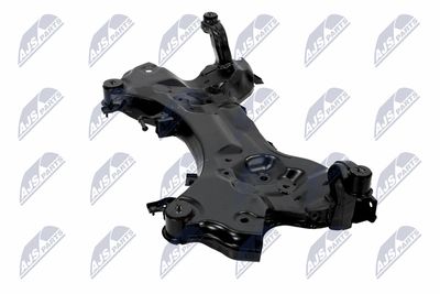 RAMA SUSTINERE/SUPORT AGREGATE NTY ZRZHY527 9