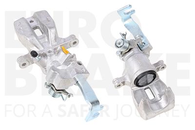 EUROBRAKE 5301213257 Тормозной суппорт  для MAZDA MX-5 (Мазда Мx-5)