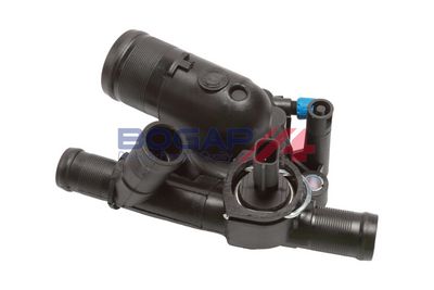 TERMOSTAT LICHID RACIRE