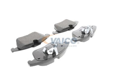 BREMSBELAGSATZ SCHEIBENBREMSE VAICO V258123 29