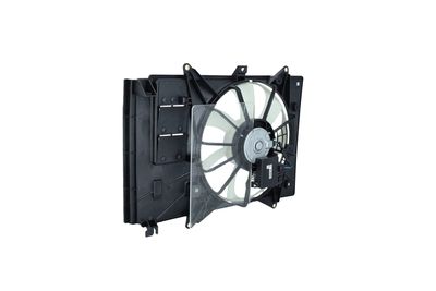 VENTILATOR RADIATOR NRF 47949 21