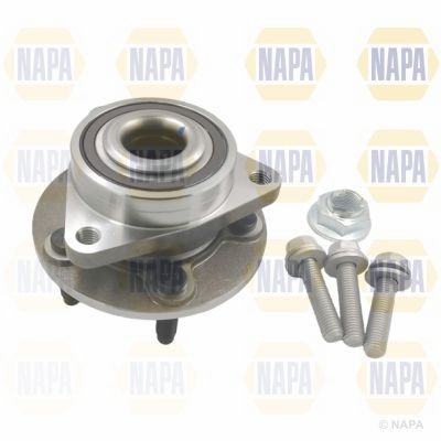 Wheel Bearing Kit NAPA PWB1495