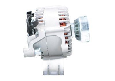 GENERATOR / ALTERNATOR BV PSH 595998150020 3