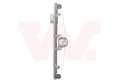 FENSTERHEBER VAN WEZEL 1607264