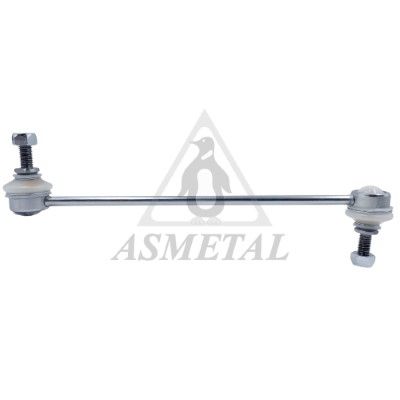 биалета ASMETAL 26RN0510