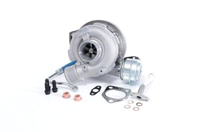 LADER AUFLADUNG BTS Turbo T981090BT 3