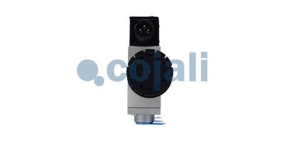 Blok višesmjernih ventila, zračni ovjes COJALI ECAS SOLENOID VALVE 2309100