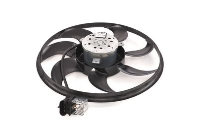 MOTOR ELECTRIC VENTILATOR BOSCH 0130303246 5