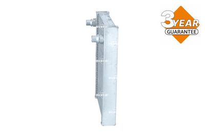 Chladič, chlazení motoru NRF 550305