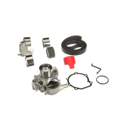 SET POMPA APA + CUREA DINTATA GATES KP15537XS1 43