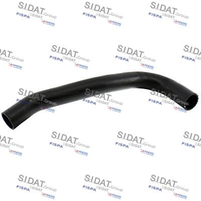 въздуховод за турбината SIDAT 501624
