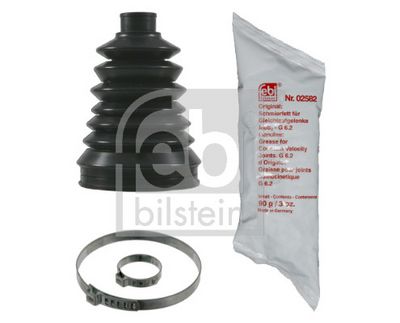 FEBI BILSTEIN Faltenbalgsatz, Antriebswelle