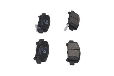 SET PLACUTE FRANA FRANA DISC Kavo Parts KBP8002 10