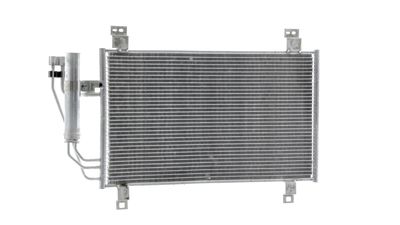 CONDENSATOR CLIMATIZARE MAHLE AC1100000S 26