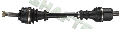 SHAFTEC R213AL Полуось в сборе для RENAULT KANGOO Express (FC0/1_) 1.4 (FC0C, FC0B, FC0H, FC0M)