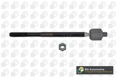 BGA SR9563 Наконечник рулевой тяги  для OPEL ZAFIRA TOURER C (P12) 1.8 (75)