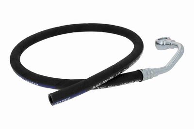 HYDRAULIKSCHLAUCH LENKUNG