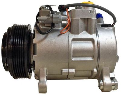 Compressor, air conditioning ACP 472 000S