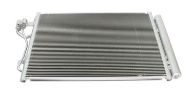 CONDENSATOR CLIMATIZARE MAXGEAR AC830340