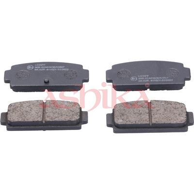 SET PLACUTE FRANA FRANA DISC