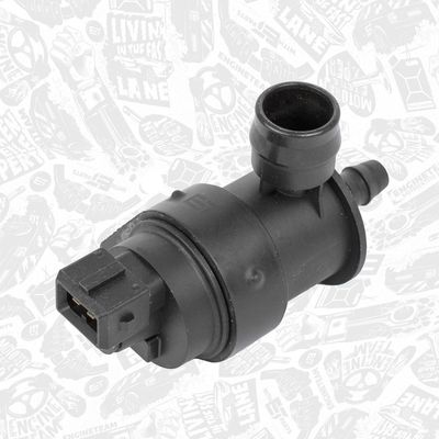 SUPAPA FILTRU CARBON ACTIV ET ENGINETEAM ED0122 5