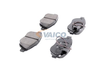 BREMSBELAGSATZ SCHEIBENBREMSE VAICO V240152 27