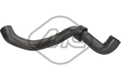 маркуч на радиатора Metalcaucho 95145