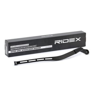 RIDEX Ruitenwisserarm, ruitenreiniging (301W0040)