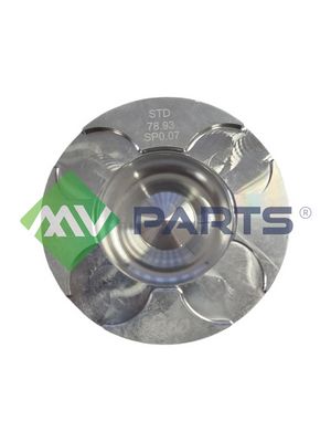 PISTON MV Parts MVP9504 1