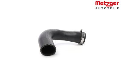 LADELUFTSCHLAUCH METZGER AUTOTEILE 2400189 33